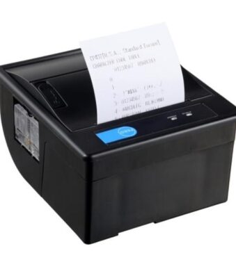 پرینتر حرارتی EP-260C