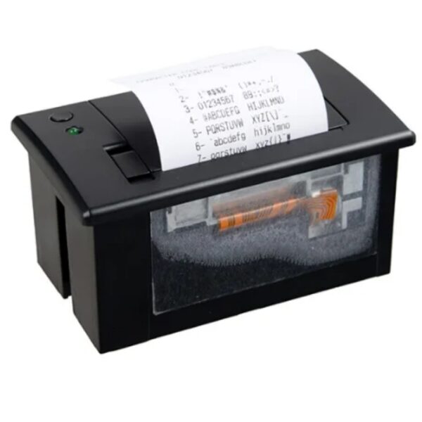 پرینتر حرارتی 2 اینچی CSN-A2L